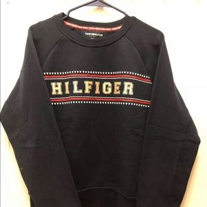Tommy Hilfiger Sweater Shirt Size XXL